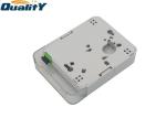Lightweight 1 Port G657 Fiber Optic Termination Box