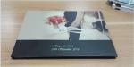 Advertising Promotional Video Postcard Unique Idea Engrave Laser Printed