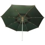 Travel Foldable Outdoor Garden Patio Umbrella With Uv Protection Custom Logo