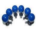 Multi Functional Child ECG Suction Electrodes , Chest ECG Suction Cups