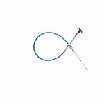 Heavy Duty Truck Cables Twist Lock Push Pull Control Cable