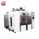 Extrusion Hollow Blow Molding Machine Detergent Shampoo Bottle Making Machine