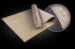 Virson Special professional eco friendly exercising yoga mats/ jute yoga mats