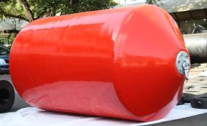 Quality Polyurethane Foam Filled Floating Dock Fender Eva Fender Customized wholesale