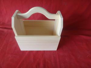 Quality China LFurniture Wooden Storage Box-4 wholesale
