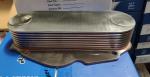 VG1500010334 Oil Radiator WD615 SINOTRUK Spare Parts
