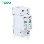 Fast response time 1P AC230V Lightning Surge Protection