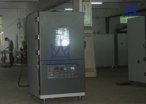 Quality Biological Industrial Drying Oven Vacuum Chamber Electrostatic Powder Coated wholesale
