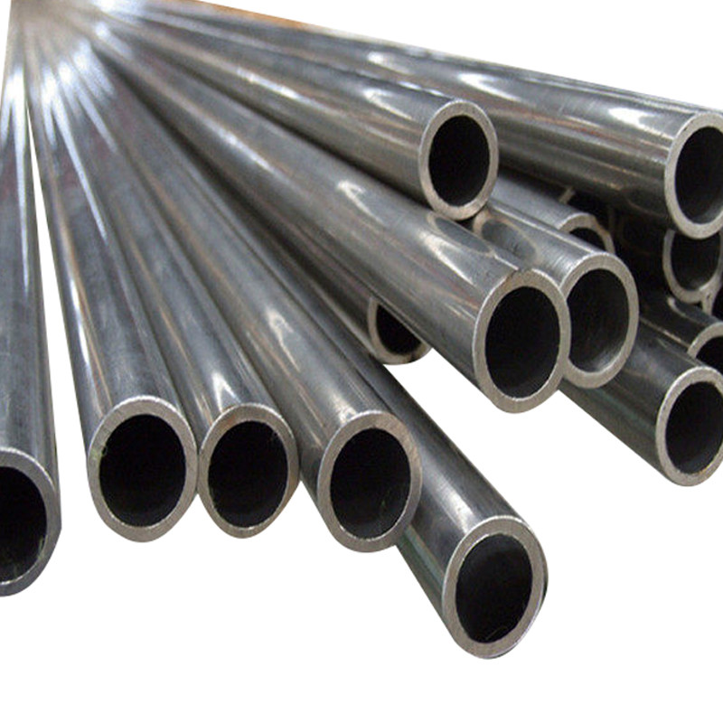 ASTM A106 A53 Carbon Seamless Steel Pipe Hot Rolled Carbon Steel Pipe