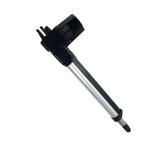 Single Residential Swing Gate Operator 500kg Powerful