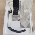 Handheld Hospital Surgical Instruments Portable Disposable Video Laryngoscope