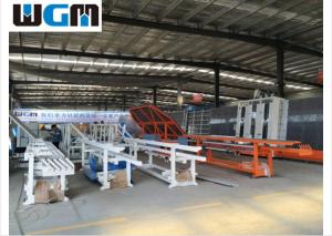 Quality Double Glazing Aluminum Bar Bending Equipment wholesale