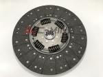 343020410 PF 183 M 430mm* 10 Teeth Car Clutch Plate