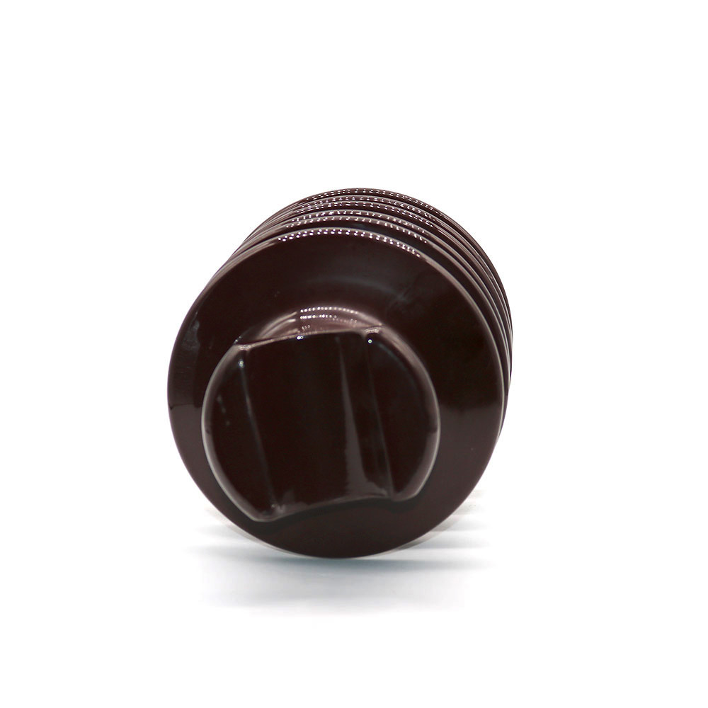 ANSI57 Series Porcelain Line Post Insulator Horizontal