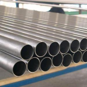 Quality Grade 1 Titanium Condenser Tubes For Medical ASTM F67 wholesale