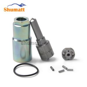 Quality Genuine CR Fuel Injector Overhual Kit 095000-6253 for diesel fuel engine wholesale