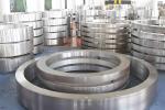 207-25-61100 Slewing Bearing Slewing Ring Excavator PC300-6/PC300-7