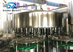 Small Plant Mineral Water Bottling Machine Turnkey Project From A to Z