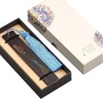 stationary bookmark cartoon packaging box cute toy children bookmark box
