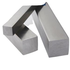 Quality 7075 Aluminum Square Bar 40mm 5mm 6082 6061 3A21 ISO wholesale