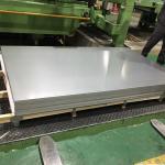 ASTM A36 Q235 Q345 Ss400 Cold Rolled Steel Sheet Ms Mild Carbon Iron Plate for