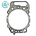 330301000530 Engine Parts Cylinder Head Gasket 12M26 Engine 6M26