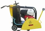 Pavement Cutter with 5.5HP Engine Construction Machinery Tools