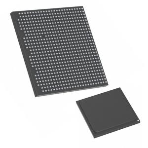 Quality XC5VFX70T-2FFG665I 360 I/O 550MHz IC FPGA wholesale