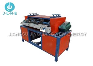Quality Wide Application Waste Air Conditioner Car Radiator Recycling Machine wholesale