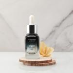 20ml Small Capacity Essence Oil Serum Glass Dropper Bottles Skincare Packaging