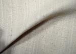 Slubbed Jacquard Cotton Plain Fabric Outstanding Durability Pilling Resistance