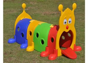 Quality Outdoor Gym Slide Playhouse Children's Play Toys 5 Years Easy Assemble wholesale
