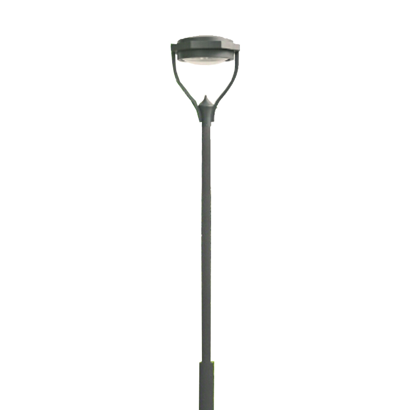 Customized Garden Lamp with Free Sample 2023 9lens 6lens 4lens Aluminum Optical Lens