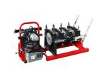 160mm PE 220V Manual Butt Fusion Welding Machine High Accurate