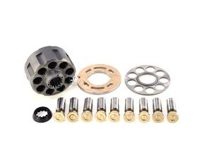 Quality PHV-390-53B/YC35-6 Travel Motor Excavator Hydraulic Spare Parts wholesale