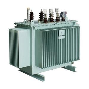 Quality Full Enclosed Amorphous Alloy Transformer 50 100 200 400 800 1250 KVA Optional wholesale