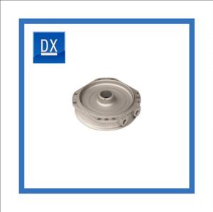 Quality Aluminium alloy Polishing and Shot Blasting old vacuum sand casting parts wholesale