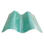 Industrial Fiberglass Siding Roofing Panels T840 100% Waterproof for Industrial