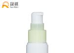 30ml Airless Cosmetic Bottle Plastic Lotion Empty Pump Bottles SR2103B