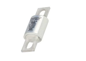 Quality Dissmann Electric Vehicle 400 Amp Dc Fuse JASO-D622 Standard wholesale