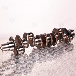 Quality Procurement section Aftermarket ISBe crankshaft 2830476 wholesale