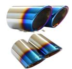 Automotive Parts PVD Plating Machine, Strong Adhesion film, scratch resistance
