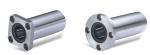 SGC Nylon Retainer Flange Linear Bearing And Guideway