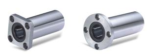 Quality SGC Nylon Retainer Flange Linear Bearing And Guideway wholesale
