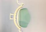 Kitchen Anti Oil Anti Saliva Cooking Face Shield That Only Covers Mouth