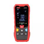 Outdoor Laser Distance Measuring Tool Length Meter UNI-T LM50G 50M