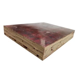 Quality Bamboo plywood sheets 2mm 3mm Carbonized vertical bamboo plywood manufacturer wholesale