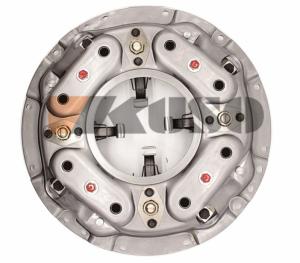 Quality Isuzu 6WF1 10PE1 10PD1 10PC1 Clutch Pressure Plate 1-31220341-3 wholesale