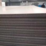 12mm PP Hollow Formwork Sheet Manufacturing Machine