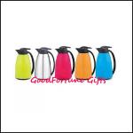 Promotional Vacuum Insulated Kettle Large Capacity Stainless Steel Customized